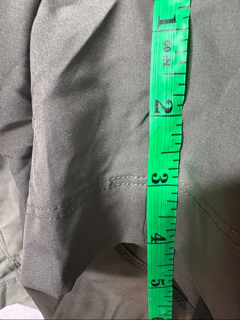 Old Navy Strechtech Active Dry Quick Shorts Size 4X NWT - Picture 7 of 12